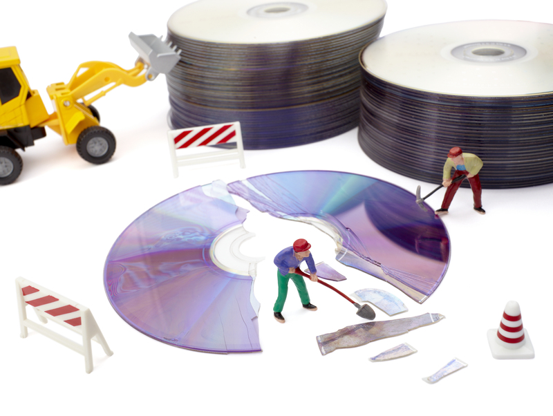 Advanced Methods in Packaging and Cardboard Disposal