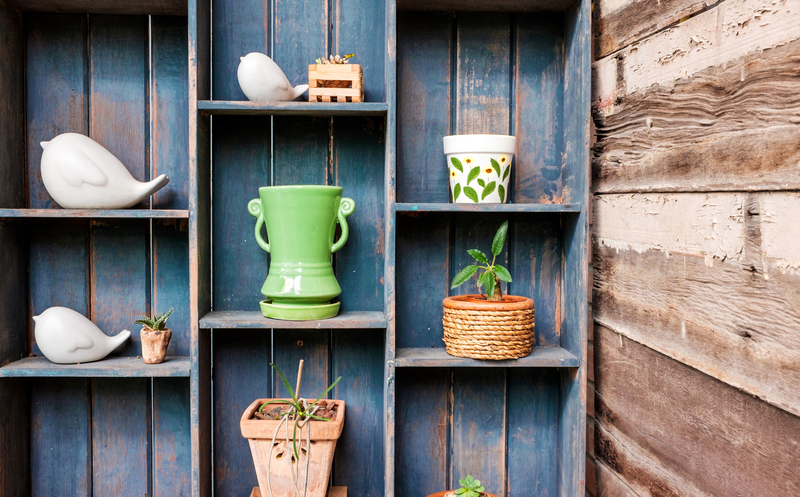 Transform Your Office with Successful Decluttering Methods